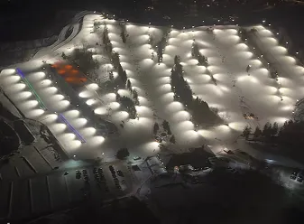 Chicopee Ski Club