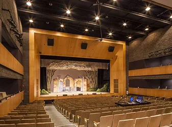 Dunfield Theatre