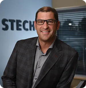 Steve Stecho