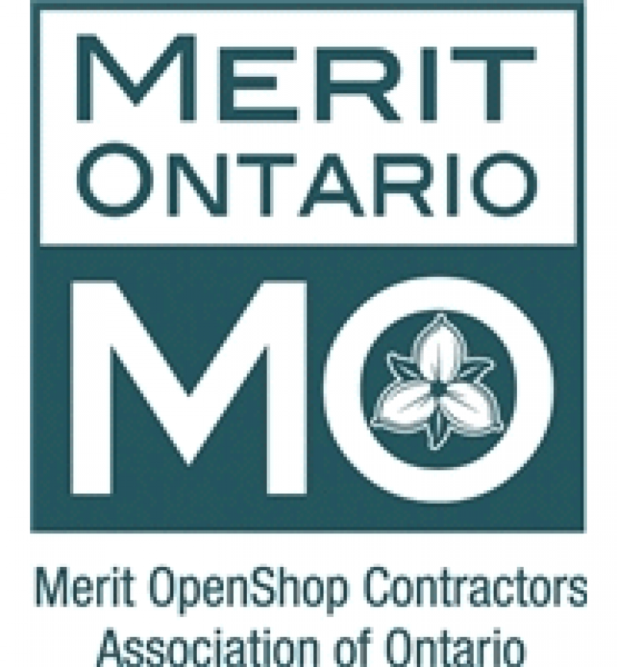 Merit OpenShop Contractors Association of Ontario